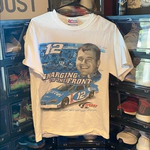 Ryan Newman Shirt
